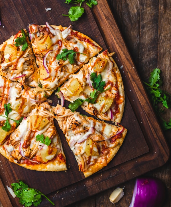 Samosa